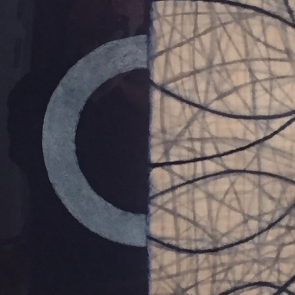 Mudra 10 by David Shapiro