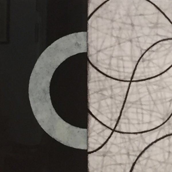 Mudra 9 by David Shapiro