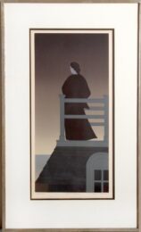 Dawn by Will Barnet at RoGallery