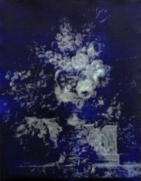 Death Of Beauty #5 by Katsutoshi Yuasa at Royal Academy of Arts