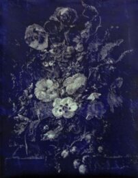 Death Of Beauty #6 by Katsutoshi Yuasa at Royal Academy of Arts