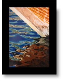 Dhow by Brendan Neiland at Pomegranate Fine Art