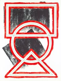 Diable (rouge) by Kumi Sugai at KIDO Press