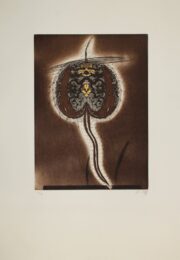 Dobrein Sorud by Zush / Evru at Sylvan Cole Gallery