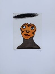 Docloud by Zush / Evru at Sylvan Cole Gallery