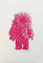 Does A One Legged Duck Swim In Circles? by Reece Jones at Paul Stolper Gallery