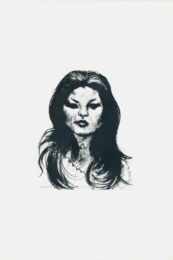Donna by Francesco Messina at Sylvan Cole Gallery