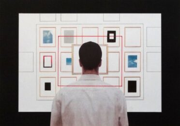 Dopo Tuttto [after All] by Giulio Paolini at Whitechapel Gallery