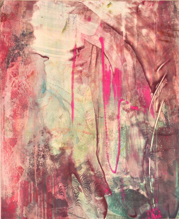 Untitled 1644 by Dorothea Van Camp