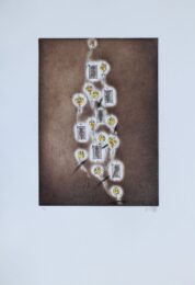 Dosuneros by Zush / Evru at Sylvan Cole Gallery