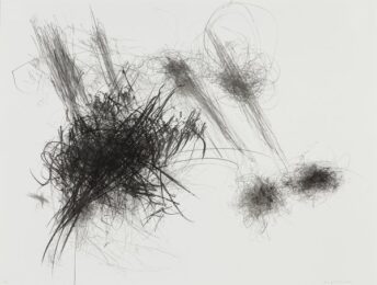 Drawn To Sound In New York by Morgan O'Hara at Aspinwall Editions