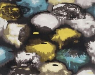 Dream and Do II by Ross Bleckner at Michael Lisi/Contemporary Art