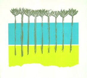 Dreaming by Stella Maris at Artizan Editions