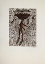 Drosuno by Zush / Evru at Sylvan Cole Gallery