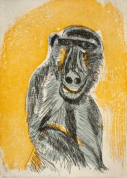 Early Man by David Marell at VanDeb Editions