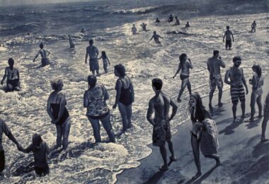 Ebb And Flow by Art Werger at ebo Gallery