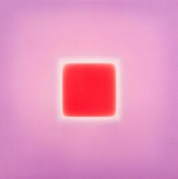 Eclipsed by Brian Eno at Paul Stolper Gallery