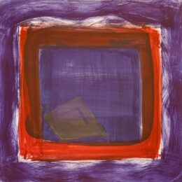 Effigy 7 by Anita Thacher at VanDeb Editions
