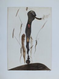Eglundo by Zush / Evru at Sylvan Cole Gallery