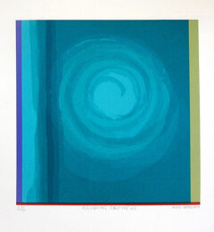 Eluding Orpheus by Alan Grabham at Kip Gresham Editions