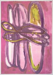Embody 3 by Brenda Zappitell at Manneken Press (IFPDA)