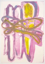 Embody 6 by Brenda Zappitell at Manneken Press (IFPDA)