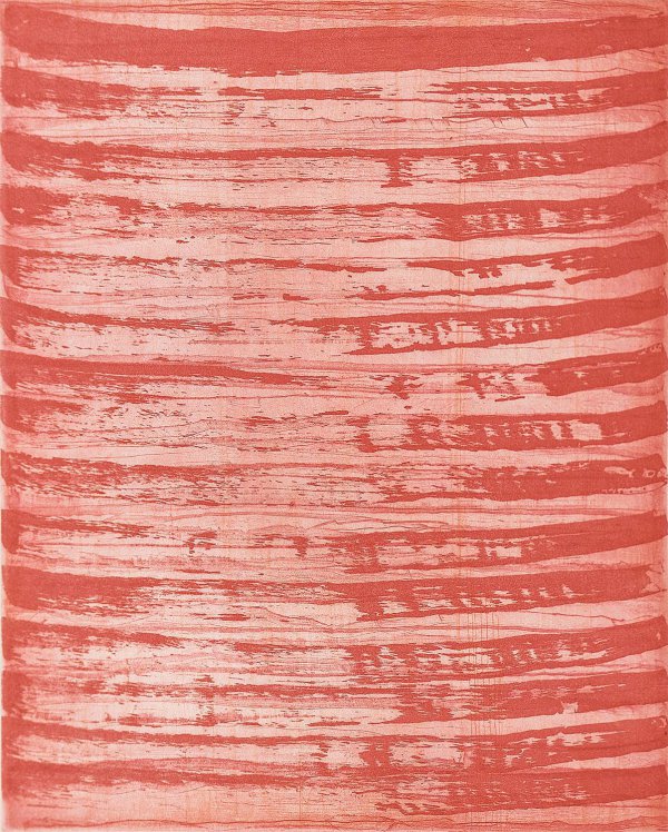 October #14 by Emily Berger