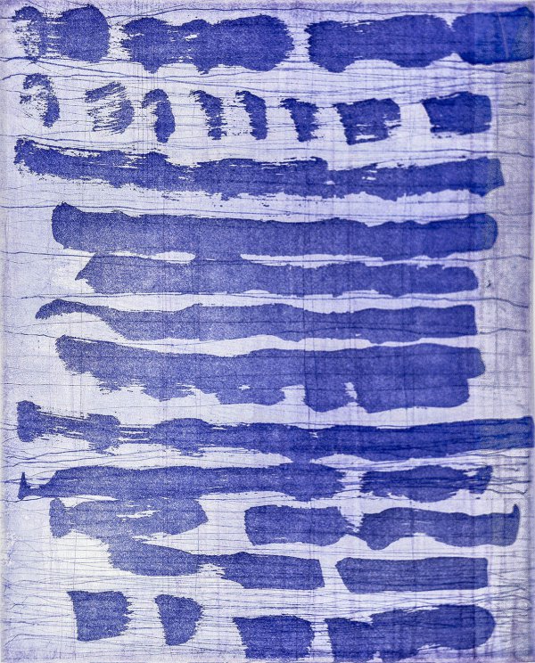 October #4 by Emily Berger
