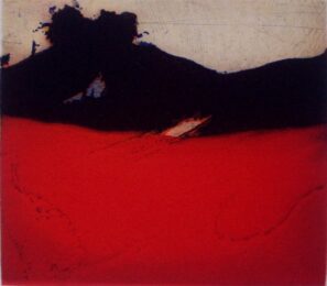 Enlace by Christian Bozon at ebo Gallery