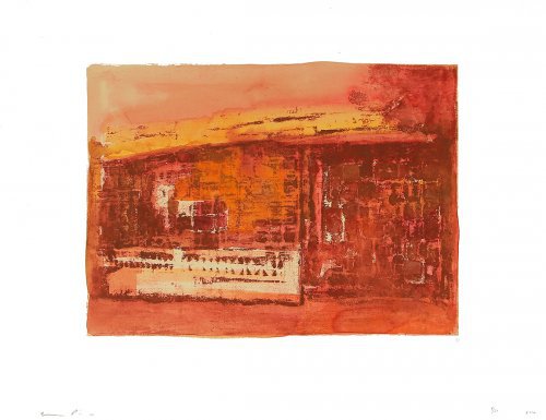 Puerto Rico 1g 4/20 by Enoc Perez