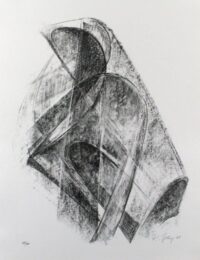 Entwurf Für Eine Plastik by Rudolf Belling at Sylvan Cole Gallery