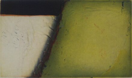 Espacio Solitario by Christian Bozon at ebo Gallery