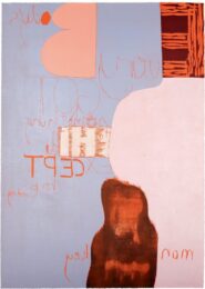 Everybody’s Got Something To Hide by Magne Furuholmen at Paul Stolper Gallery