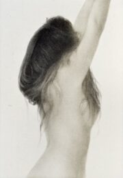 Évocation l by Mikio Watanabe at ebo Gallery