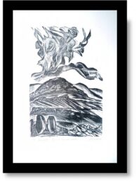 Fairy Hill by Angela Lemaire at Pomegranate Fine Art
