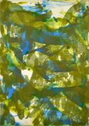Far Meadows X by Debra Van Tuinen at Oehme Graphics