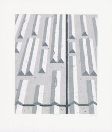 Fassade by Claas Gutsche at Aspinwall Editions