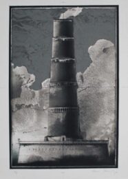 Festungsturm by Peter Paul at Sylvan Cole Gallery