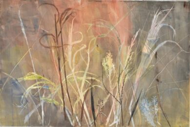Field’s Edge 13 by Paula Zinsmeister at Oehme Graphics