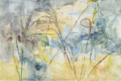 Field’s Edge 9 by Paula Zinsmeister at Oehme Graphics