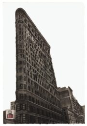 Flatiron by Grace Bentley-Scheck at ebo Gallery
