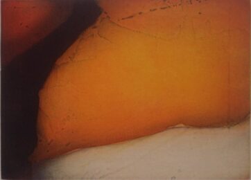 Flor De Invierno by Christian Bozon at ebo Gallery