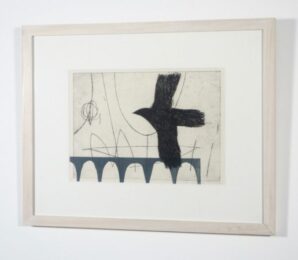 Flying Over Bridges by Henrietta Corbett at pgr fine art