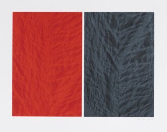 Fortuny III by Ann Aspinwall at Aspinwall Editions