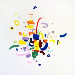 Fragrantissimum by James Hunter at Eyestorm