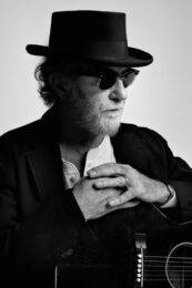 Francesco De Gregori Ii by Daniele Barraco at ebo Gallery