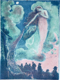 Francis Thompson. Poèmes. by Maurice Denis at Sylvan Cole Gallery