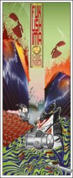 Fukushima Hero – Day (Art With Purpose Series) by Booda Brand at Addicted Art Gallery