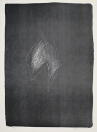 Fulles Ii by Joan Hernandez Pijuan at Sylvan Cole Gallery