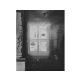 Galerie Michèle Broutta by Mikio Watanabe at ebo Gallery